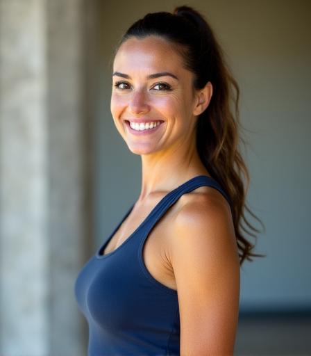 מייסדת ומנהלת ArchForm Pilates – מדריכת פילאטיס ואדריכלית